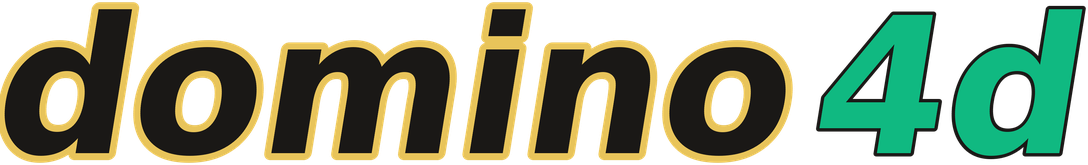 domino4d logo