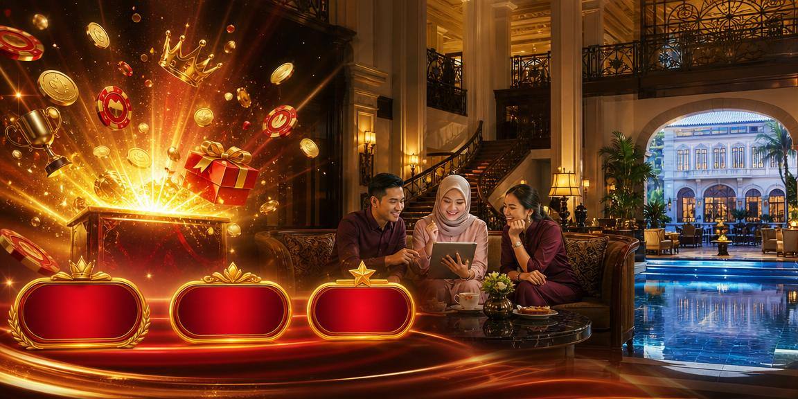 domino4d Treasure Box domino4d Menanti Anda