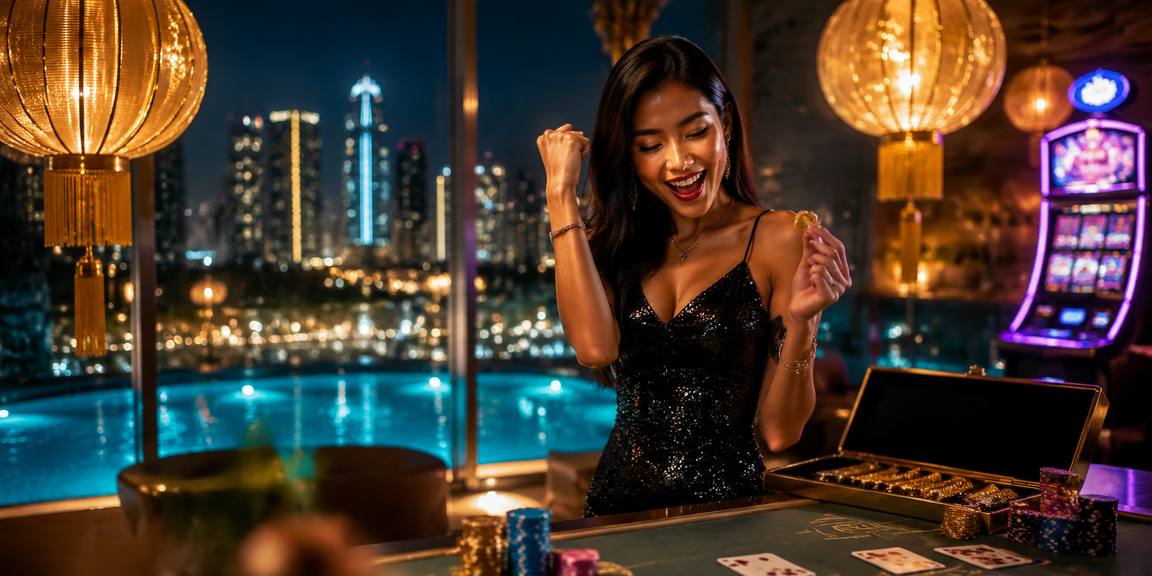 domino4d domino4d App untuk Android dan iOS Malaysia