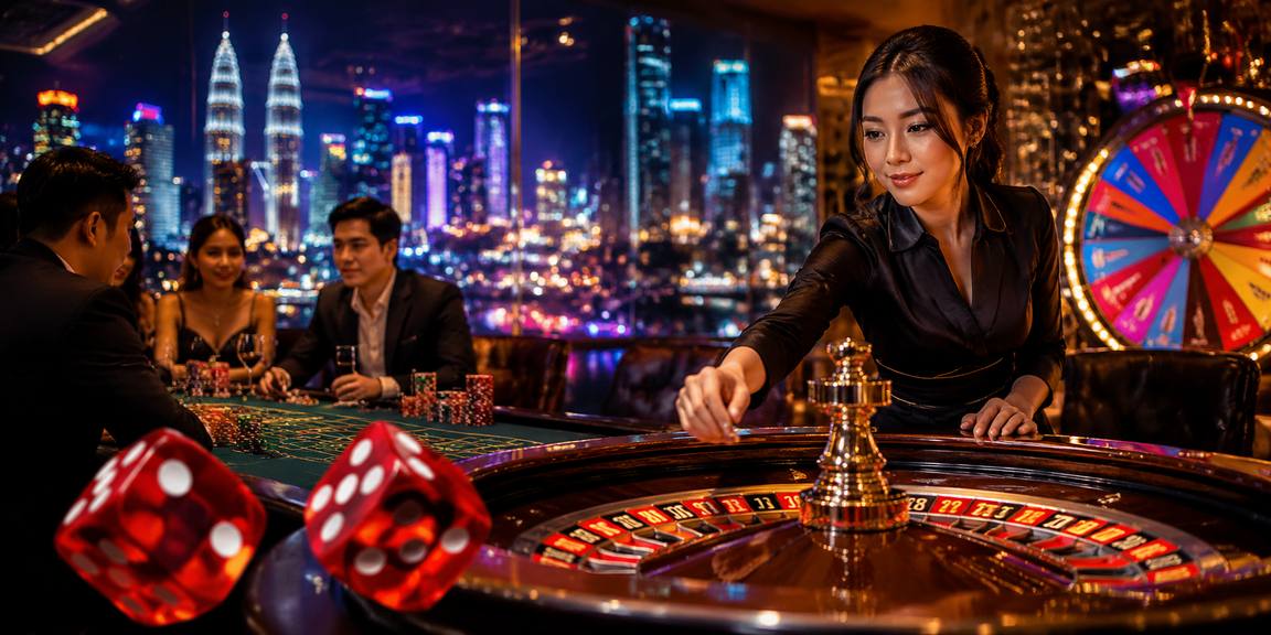 domino4d Blackjack Hidup