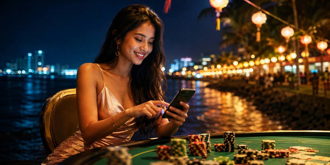domino4d mobile gaming