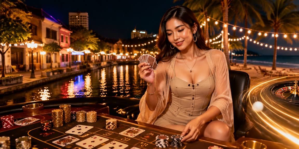 domino4d mobile gaming